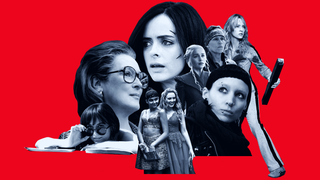 We Shouldn't Ask Art to Be Emblematic of the #MeToo Movement